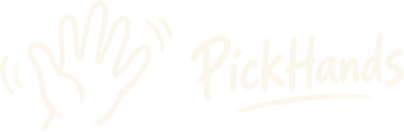 PickHands