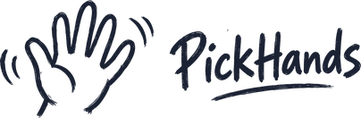 PickHands